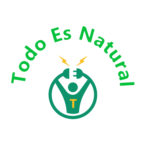 Todo Es Natural logo