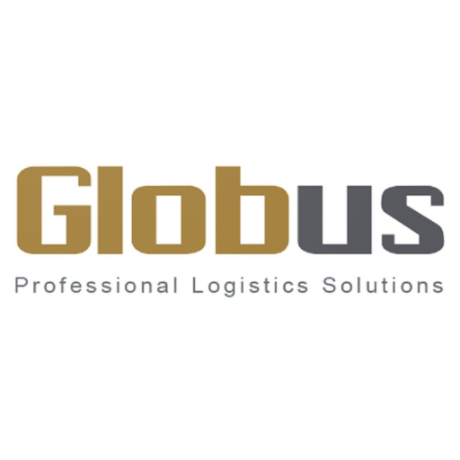 Globus logo
