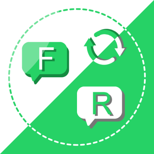FirstReply - Auto Responder WA 3.0.27 Icon