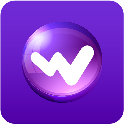 Waoo Mobile logo