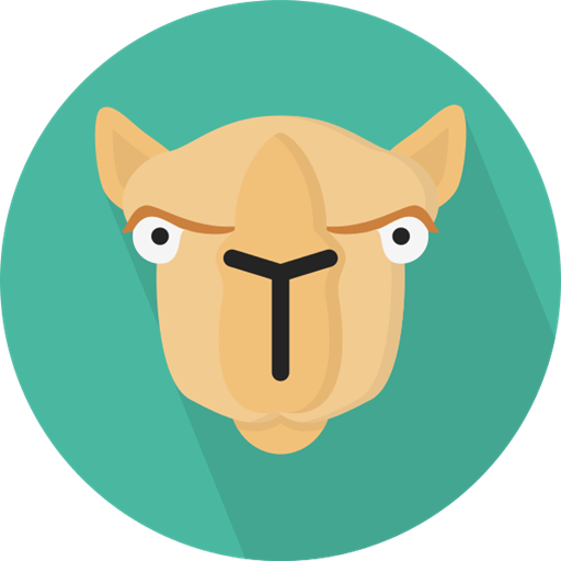 Learn Perl logo