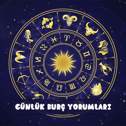 Günlük Burç Yorumları logo
