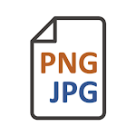 Cover Image of Télécharger PNG JPG Converter  APK