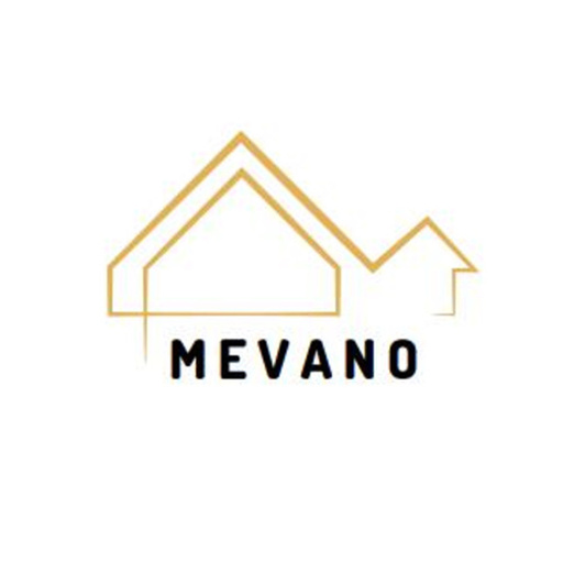 Mevano - Home and Garden UK logo