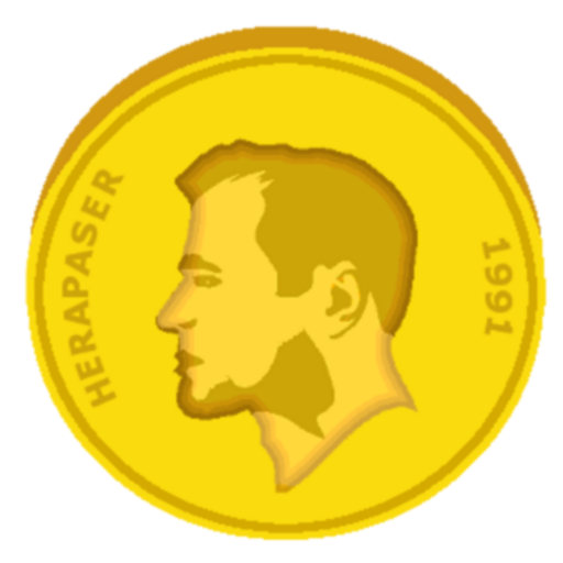 Heads or Tails  Icon