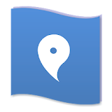 SMS Phone Locator icon