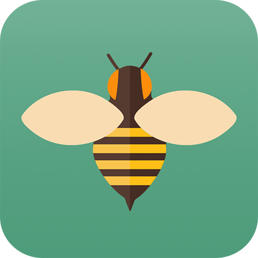 BeeMate - School Transport App logo