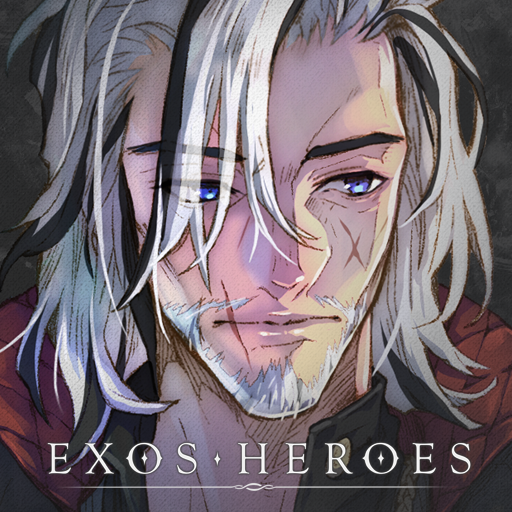 Exos Heroes 5.6.2 for Android (Latest Version)