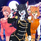 Furry Dress Up: Anime Creator 1.6