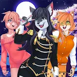 Furry Dress Up Games Anime Apk