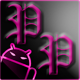 PhenomPink Icon Pack icon