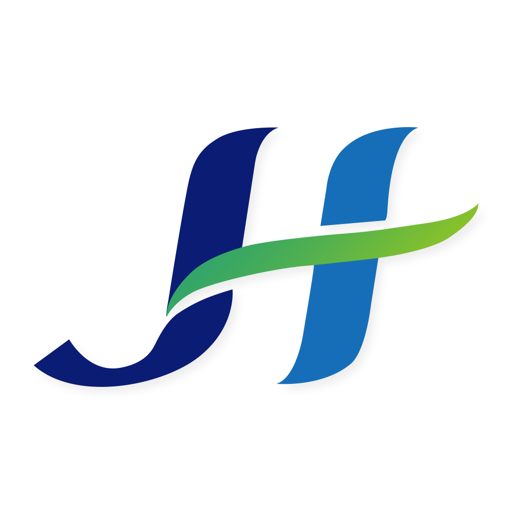 제이홈 logo