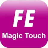 Falcon Eye Magic Touch icon