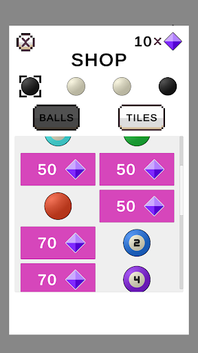 Twists Maniac Screenshot