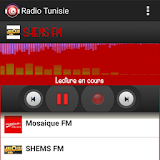 Radio Of Tunisia icon