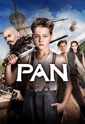 Icon image Pan (2015)