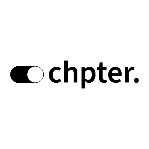 chpter. logo