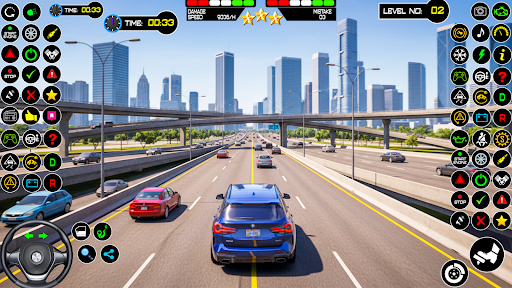 City Car Drifting: Driving Pro screenshot 20