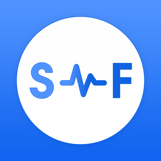 Song Friend logo