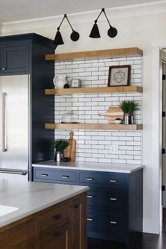 Android application Shelving Ideas screenshort