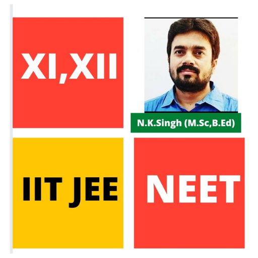 N K Singh Classes for  Android – Latest Version & Features app icon