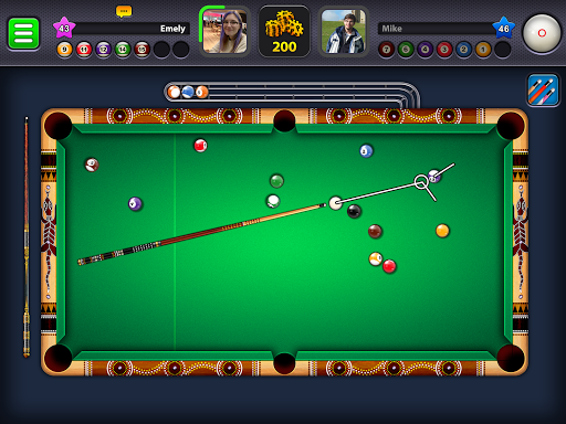 8 Ball Pool Apps On Google Play