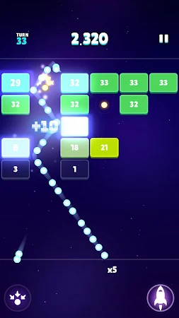 Game screenshot Cartoon Bricks mod apk