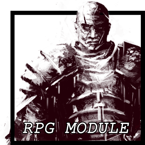 RPG Module 2.1.2 Icon