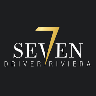 SEVEN DRIVER RIVIERA