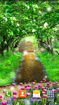 The Secret Garden screenshot 8