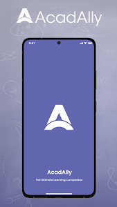 AcadAlly - Teacher app Unknown