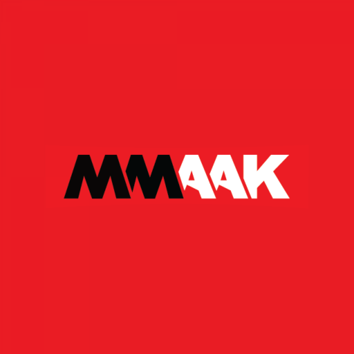 MMAAK Fitness And CS logo