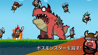 Game screenshot ヒーローファクトリー hack