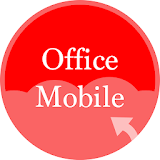 2019/2018-MS O_365 Mobile offline shortcuts icon