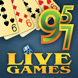 Девятка LiveGames онлайн Mod Apk