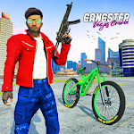 Cover Image of Скачать Real Gangster Vegas Crime Simulator 1.4 APK