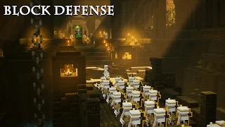 Block Defense - Screenshot 2