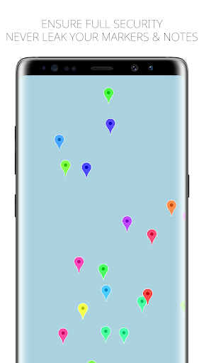 Liberia Offline Map Screen 2