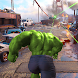 Muscle Hero: Future Evolution - Androidアプリ