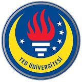 TED Üniversitesi icon