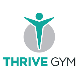 Icon image Thrive Gyms