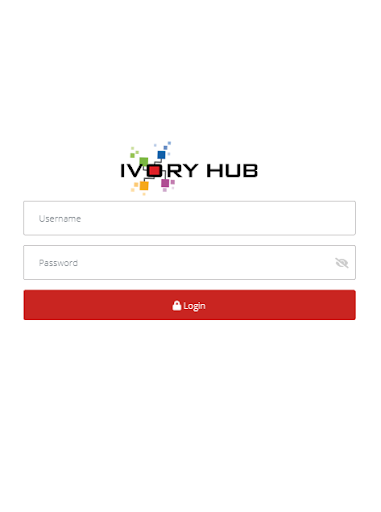 ICP - Supervisor Portal Screenshot
