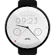 Mustache Watch Face دانلود در ویندوز