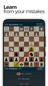 Chess Online + by Entertainment 4Media AG