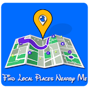 Top 49 Travel & Local Apps Like Near Me - Find Local Places Nearby Me & Around Me - Best Alternatives