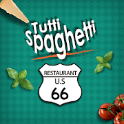 Tutti Spaghetti Route 66