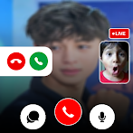 Raden Rakha AI - Virtual Chat