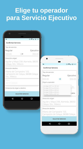 Confort Premier Screen 3