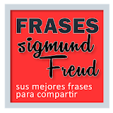 Frases de Freud icon