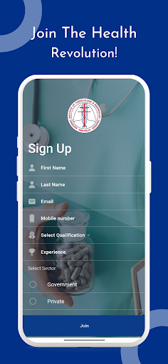 Manage TB India Screen 3